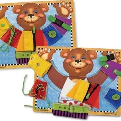 Melissa & Doug Basisvaardigheden - Puzzel 15 Melissa & Doug Basisvaardigheden - Puzzel -Exporteren puzzels winkel 550x457 25