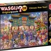 Wasgij Original 39 Chinees Nieuwjaar! Puzzel - 1000 Stukjes 2 Wasgij Original 39 Chinees Nieuwjaar! Puzzel - 1000 Stukjes -Exporteren puzzels winkel 550x458 100