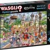Wasgij Mystery Efteling Wereld Vol Wonderen 1000 Stukjes - Legpuzzel -Exporteren puzzels winkel 550x458