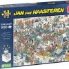 Jan Van Haasteren Beurs Van De Toekomst 1000 Stukjes - Legpuzzel 1 Jan Van Haasteren Beurs Van De Toekomst 1000 Stukjes - Legpuzzel -Exporteren puzzels winkel 550x458 105