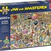 Jan Van Haasteren De Speelgoedwinkel Puzzel - 1000 Stukjes 1 Jan Van Haasteren De Speelgoedwinkel Puzzel - 1000 Stukjes -Exporteren puzzels winkel 550x458 116