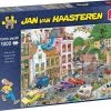 Jan Van Haasteren Vrijdag De 13e Puzzel - 1000 Stukjes -Exporteren puzzels winkel 550x458 142