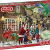 Falcon Puzzel Letters For Santa - Legpuzzel - 2x1000 Stukjes -Exporteren puzzels winkel 550x458 149