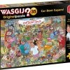 Wasgij Original 35 Vlooienmarkt Vondsten! Puzzel - 1000 Stukjes -Exporteren puzzels winkel 550x458 162