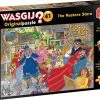 Wasgij Original 41 The Restore Store - Legpuzzel 1000 Stukjes -Exporteren puzzels winkel 550x458 171