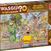 Wasgij Retro Original 6 Het Groeit Als Kool Puzzel - 1000 Stukjes -Exporteren puzzels winkel 550x458 194