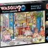 Wasgij Mystery 18 Een Snelle Hap! Puzzel - 1000 Stukjes 1 Wasgij Mystery 18 Een Snelle Hap! Puzzel - 1000 Stukjes -Exporteren puzzels winkel 550x458 196