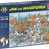 Jan Van Haasteren Zuidpool Expeditie Puzzel - 1000 Stukjes 1 Jan Van Haasteren Zuidpool Expeditie Puzzel - 1000 Stukjes -Exporteren puzzels winkel 550x458 269