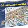 Jumbo - Jan Van Haasteren - Kerstavond - Legpuzzel 1000 Stukjes 1 Jumbo - Jan Van Haasteren - Kerstavond - Legpuzzel 1000 Stukjes -Exporteren puzzels winkel 550x458 346