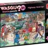 Wasgij Destiny 21 Je Geld Of Je Rijbewijs! Puzzel - 1000 Stukjes 2 Wasgij Destiny 21 Je Geld Of Je Rijbewijs! Puzzel - 1000 Stukjes -Exporteren puzzels winkel 550x458 354
