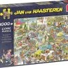 Jan Van Haasteren De Vakantiebeurs Puzzel - 1000 Stukjes -Exporteren puzzels winkel 550x458 36