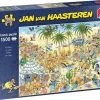 Jan Van Haasteren De Oase Puzzel - 1500 Stukjes 2 Jan Van Haasteren De Oase Puzzel - 1500 Stukjes -Exporteren puzzels winkel 550x458 364