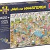 Jan Van Haasteren Taarten Toernooi Puzzel - 1500 Stukjes -Exporteren puzzels winkel 550x458 41