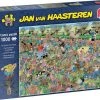 Jan Van Haasteren Oud Hollandse Ambachten Puzzel - 1000 Stukjes -Exporteren puzzels winkel 550x458 45