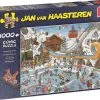 Jan Van Haasteren De Winterspelen Puzzel - 1000 Stukjes -Exporteren puzzels winkel 550x458 5
