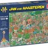 Jan Van Haasteren Efteling Sprookjesbos Puzzel - 1000 Stukjes -Exporteren puzzels winkel 550x458 9