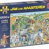 Jan Van Haasteren De Wijnmakerij Puzzel - 1000 Stukjes 1 Jan Van Haasteren De Wijnmakerij Puzzel - 1000 Stukjes -Exporteren puzzels winkel 550x459 1