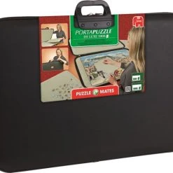 Jumbo Portapuzzle Deluxe 1000 Stukjes - Puzzelmap -Exporteren puzzels winkel 550x460 1