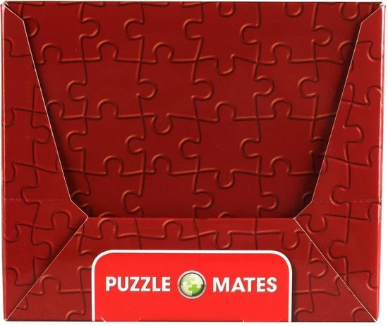 Jumbo Puzzle Mates Fixative Puzzellijm 5 Jumbo Puzzle Mates Fixative Puzzellijm - Afbeelding 3