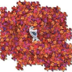 Clementoni Legpuzzel Disney Frozen 2 - Impossible 1000 Stukjes 10 Clementoni Legpuzzel Disney Frozen 2 - Impossible 1000 Stukjes -Exporteren puzzels winkel 550x465 7