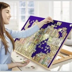 Ravensburger Puzzle Bord - Puzzel Accessoire 9 Ravensburger Puzzle Bord - Puzzel Accessoire -Exporteren puzzels winkel 550x466 3