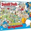 Donald Duck Puzzel 1 -Exporteren puzzels winkel 550x469