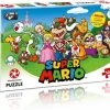 Winning Moves Asmodee Super Mario Puzzle 500pc - DE/EN/FR/IT/NL -Exporteren puzzels winkel 550x469 2