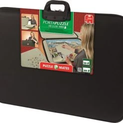 Jumbo Portapuzzle Deluxe 1000 Stukjes - Puzzelmap -Exporteren puzzels winkel 550x471 1