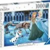 Ravensburger Disney Frozen - Legpuzzel - 1000 Stukjes -Exporteren puzzels winkel 550x475 16