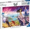 Ravensburger Puzzel Disney Pocahontas - Legpuzzel - 1000 Stukjes -Exporteren puzzels winkel 550x476 13