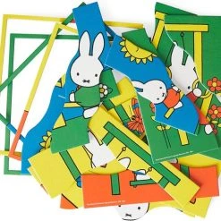 Ravensburger Nijntje My First Puzzels -2+3+4+5 Stukjes - Kinderpuzzel -Exporteren puzzels winkel 550x477 2