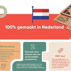 Puzzlr - Puzzelbord Met Opbergsysteem - Houten Puzzelplaat Onderlegger Met 6 Laden - 1500 Stukjes 13 Puzzlr - Puzzelbord Met Opbergsysteem - Houten Puzzelplaat Onderlegger Met 6 Laden - 1500 Stukjes -Exporteren puzzels winkel 550x478 2