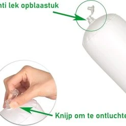 PLAY-IT PLAY IT Puzzelmat XXL 3000 Stuks Oprolbaar - Inclusief Opbergtas, Pomp & Puzzel Bakjes -Exporteren puzzels winkel 550x482