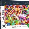 Trefl Prime Lollies En Snoepjes Puzzel - 1000 Stukjes -Exporteren puzzels winkel 550x486 2