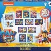 PAW Patrol - Puzzel - Set Met 12 Puzzels - 48 Stukjes -Exporteren puzzels winkel 550x488 1