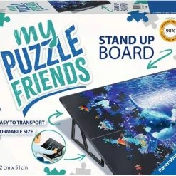 Ravensburger Puzzel Ezel - Tot 1000 Stukjes