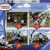 Ravensburger Thomas & Friends 4in1box Puzzel - 12+16+20+24 Stukjes - Kinderpuzzel -Exporteren puzzels winkel 550x499 6