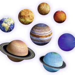Ravensburger 3D Zonnestelsel - 3D Puzzel - 27/54/72/108 Stukjes 25 Ravensburger 3D Zonnestelsel - 3D Puzzel - 27/54/72/108 Stukjes -Exporteren puzzels winkel 550x501 2