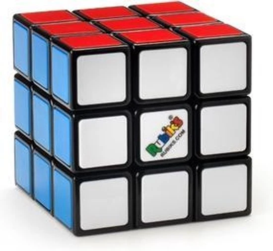Goliath Rubiks Puzzel - Educatief Speelgoed 5 Goliath Rubiks Puzzel - Educatief Speelgoed - Afbeelding 3