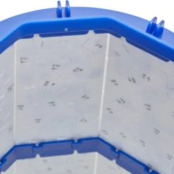 Ravensburger Windmolen Delftsblauw - 3D Puzzel Gebouw - 216 Stukjes -Exporteren puzzels winkel 550x512 7