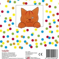 Bambolino Toys - Dikkie Dik - 4 In 1 Puzzelset - 4+6+9+16 Stukjes - Kinderpuzzel - Leren Puzzelen - Educatief Peuter Speelgoed - Puzzel 3 Jaar En Ouder - Schoencadeautje Sinterklaas -Exporteren puzzels winkel 550x530