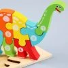 Merkloos Kinderpuzzel - Hout - 10 Stukjes - Dinosaurus - Schoencadeautje Sinterklaas 1 Merkloos Kinderpuzzel - Hout - 10 Stukjes - Dinosaurus - Schoencadeautje Sinterklaas -Exporteren puzzels winkel 550x530 8