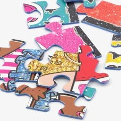 Ravensburger Puzzel L.O.L. Surprise! - Legpuzzel - 100XXL Stukjes -Exporteren puzzels winkel 550x539 1
