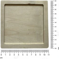 LS Goods Houten Puzzel - Brandweer Auto - 9 Delig - 11x11 Cm - Montessori 11 LS Goods Houten Puzzel - Brandweer Auto - 9 Delig - 11x11 Cm - Montessori -Exporteren puzzels winkel 550x541 6