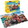 FDBW Kinderpuzzel Brandweer | LegPuzzel Kinderen 3 Jaar | Puzzel 45 Stukjes | Puzzelen Voor Kinderen | Kinderpuzzels 3 Jaar Leerzame Puzzels 1 FDBW Kinderpuzzel Brandweer | LegPuzzel Kinderen 3 Jaar | Puzzel 45 Stukjes | Puzzelen Voor Kinderen | Kinderpuzzels 3 Jaar Leerzame Puzzels -Exporteren puzzels winkel 550x543 4