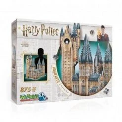 Hogwarts - Great Hall - Wrebbit 3D Puzzel - Harry Potter - 850 Stukjes 19 Hogwarts - Great Hall - Wrebbit 3D Puzzel - Harry Potter - 850 Stukjes -Exporteren puzzels winkel 550x548 17