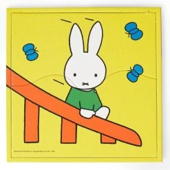 Ravensburger Nijntje My First Puzzels -2+3+4+5 Stukjes - Kinderpuzzel -Exporteren puzzels winkel 550x548 4