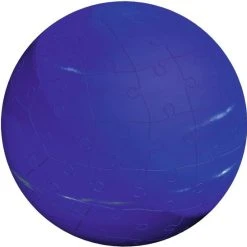 Ravensburger 3D Zonnestelsel - 3D Puzzel - 27/54/72/108 Stukjes 41 Ravensburger 3D Zonnestelsel - 3D Puzzel - 27/54/72/108 Stukjes -Exporteren puzzels winkel 550x548 8