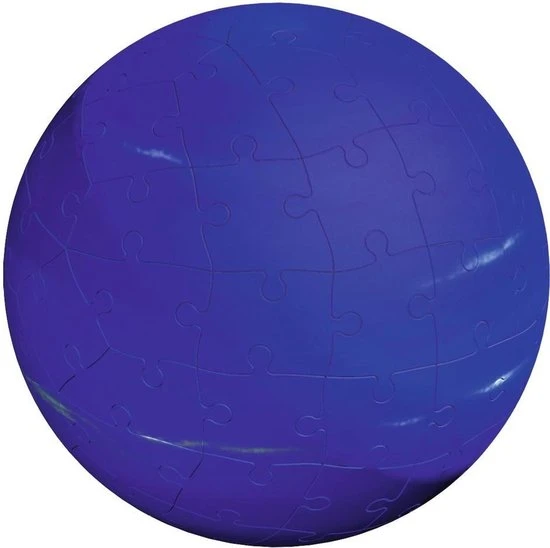 Ravensburger 3D Zonnestelsel - 3D Puzzel - 27/54/72/108 Stukjes 21 Ravensburger 3D Zonnestelsel - 3D Puzzel - 27/54/72/108 Stukjes - Afbeelding 19