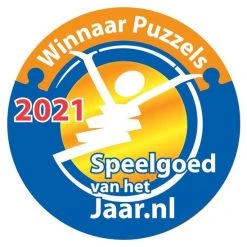 Jan Van Haasteren Efteling Sprookjesbos Puzzel - 1000 Stukjes -Exporteren puzzels winkel 550x549 1